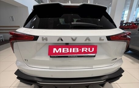Haval F7, 2026 год, 3 699 000 рублей, 9 фотография