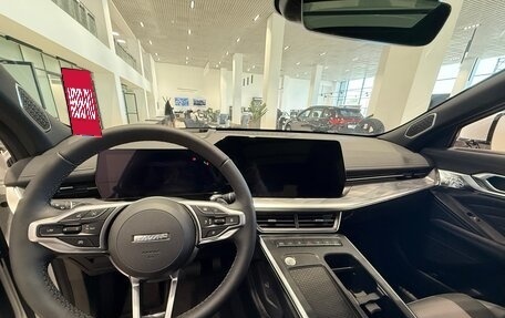 Haval F7, 2026 год, 3 699 000 рублей, 12 фотография