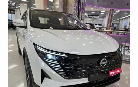 Nissan Qashqai, 2026 год, 2 650 000 рублей, 3 фотография