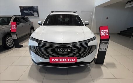 Haval F7, 2026 год, 3 699 000 рублей, 6 фотография
