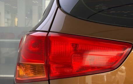 KIA cee'd III, 2016 год, 1 145 000 рублей, 12 фотография