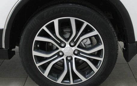 Mitsubishi Outlander III рестайлинг 3, 2015 год, 1 559 900 рублей, 7 фотография