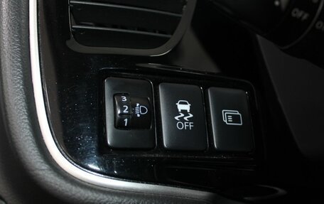 Mitsubishi Outlander III рестайлинг 3, 2015 год, 1 559 900 рублей, 11 фотография