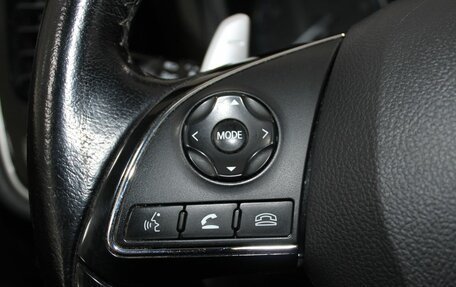 Mitsubishi Outlander III рестайлинг 3, 2015 год, 1 559 900 рублей, 17 фотография