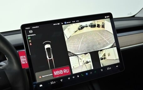 Tesla Model Y I, 2021 год, 3 549 000 рублей, 11 фотография
