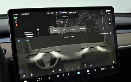 Tesla Model Y I, 2021 год, 3 549 000 рублей, 14 фотография