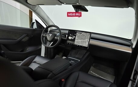Tesla Model Y I, 2021 год, 3 549 000 рублей, 9 фотография