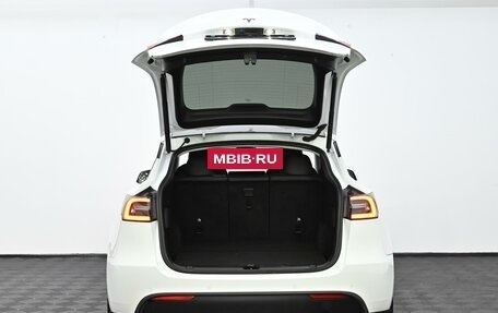 Tesla Model Y I, 2021 год, 3 549 000 рублей, 6 фотография