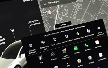 Tesla Model Y I, 2021 год, 3 549 000 рублей, 16 фотография