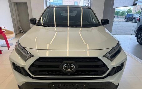 Toyota RAV4, 2023 год, 3 800 500 рублей, 2 фотография