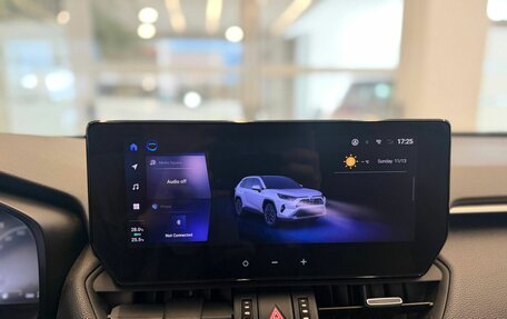 Toyota RAV4, 2023 год, 3 800 500 рублей, 12 фотография