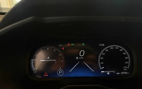 Toyota RAV4, 2023 год, 3 800 500 рублей, 10 фотография