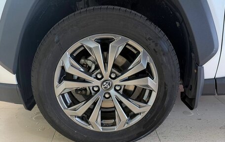 Toyota RAV4, 2023 год, 3 800 500 рублей, 15 фотография