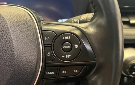 Toyota RAV4, 2023 год, 3 800 500 рублей, 24 фотография