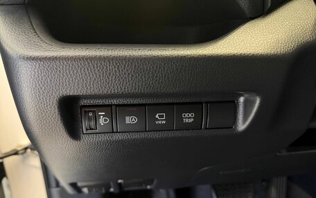 Toyota RAV4, 2023 год, 3 800 500 рублей, 18 фотография