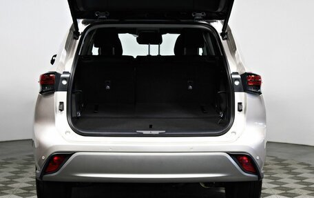 Toyota Highlander, 2026 год, 5 690 000 рублей, 11 фотография