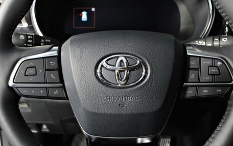 Toyota Highlander, 2026 год, 5 690 000 рублей, 16 фотография