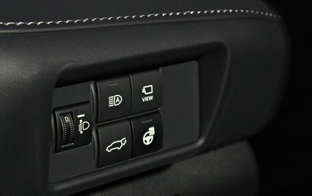 Toyota Highlander, 2026 год, 5 690 000 рублей, 29 фотография