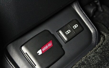 Toyota Highlander, 2026 год, 5 690 000 рублей, 34 фотография