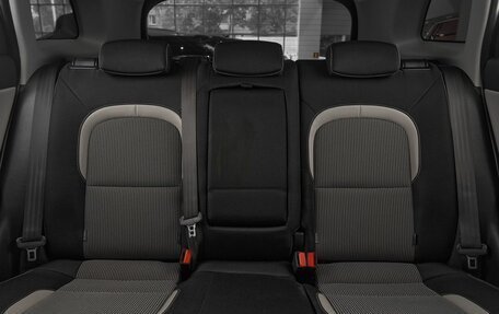 KIA cee'd III, 2016 год, 1 049 000 рублей, 18 фотография
