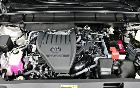 Toyota Highlander, 2026 год, 5 690 000 рублей, 36 фотография
