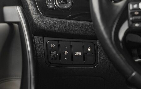 KIA cee'd III, 2016 год, 1 049 000 рублей, 16 фотография