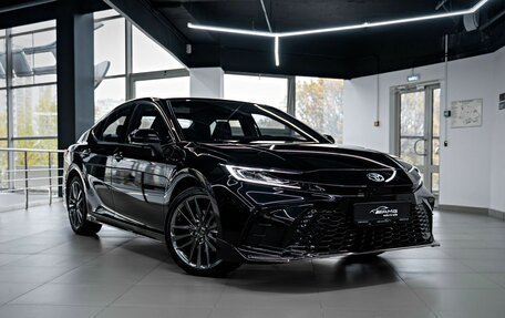 Toyota Camry, 2026 год, 4 199 000 рублей, 3 фотография