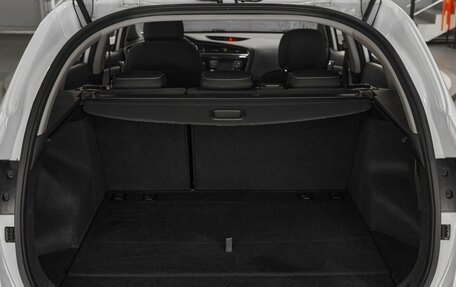 KIA cee'd III, 2016 год, 1 049 000 рублей, 19 фотография
