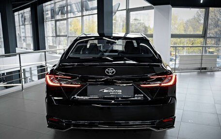 Toyota Camry, 2026 год, 4 199 000 рублей, 4 фотография