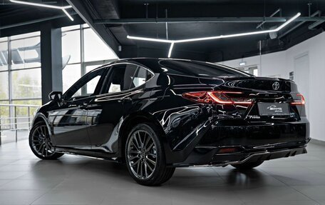 Toyota Camry, 2026 год, 4 199 000 рублей, 12 фотография
