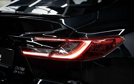 Toyota Camry, 2026 год, 4 199 000 рублей, 11 фотография