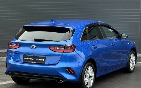 KIA cee'd III, 2020 год, 1 700 000 рублей, 4 фотография