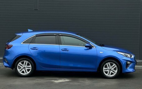 KIA cee'd III, 2020 год, 1 700 000 рублей, 7 фотография