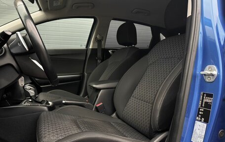 KIA cee'd III, 2020 год, 1 700 000 рублей, 12 фотография