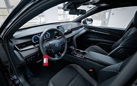 Toyota Camry, 2026 год, 4 199 000 рублей, 28 фотография