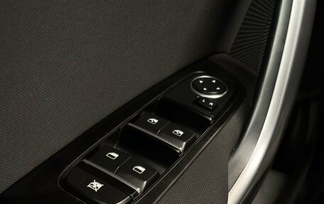KIA cee'd III, 2020 год, 1 700 000 рублей, 22 фотография