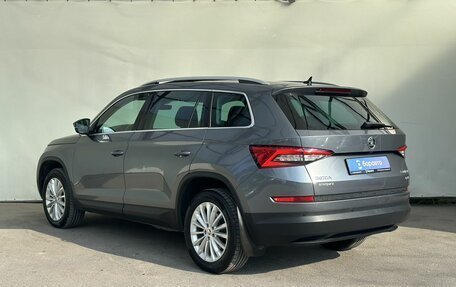 Skoda Kodiaq I, 2019 год, 2 180 000 рублей, 5 фотография