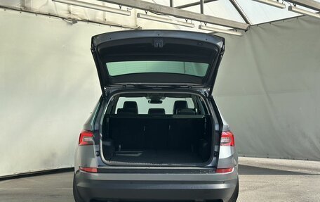 Skoda Kodiaq I, 2019 год, 2 180 000 рублей, 7 фотография