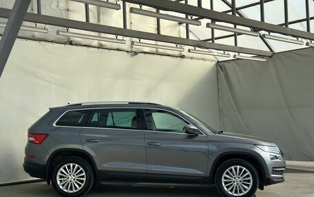 Skoda Kodiaq I, 2019 год, 2 180 000 рублей, 8 фотография