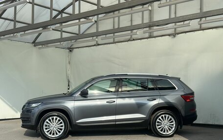 Skoda Kodiaq I, 2019 год, 2 180 000 рублей, 9 фотография