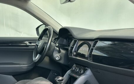 Skoda Kodiaq I, 2019 год, 2 180 000 рублей, 12 фотография