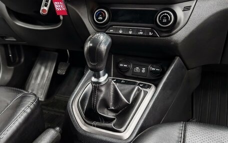 Hyundai Creta I рестайлинг, 2017 год, 1 590 000 рублей, 10 фотография
