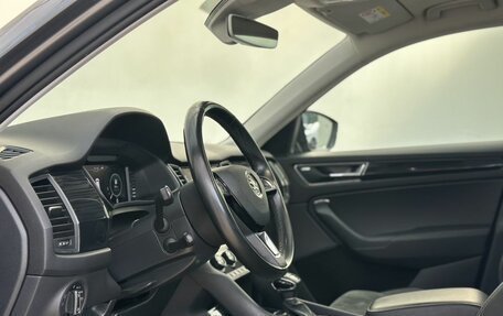 Skoda Kodiaq I, 2019 год, 2 180 000 рублей, 10 фотография
