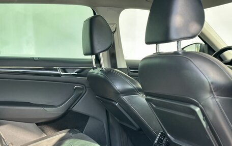 Skoda Kodiaq I, 2019 год, 2 180 000 рублей, 13 фотография
