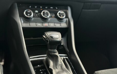 Skoda Kodiaq I, 2019 год, 2 180 000 рублей, 17 фотография