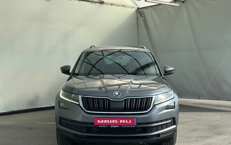 Skoda Kodiaq I, 2019 год, 2 180 000 рублей, 3 фотография