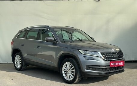 Skoda Kodiaq I, 2019 год, 2 180 000 рублей, 2 фотография