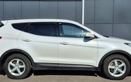 Hyundai Santa Fe III рестайлинг, 2014 год, 1 678 000 рублей, 8 фотография