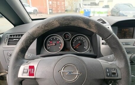 Opel Zafira B, 2007 год, 369 000 рублей, 13 фотография
