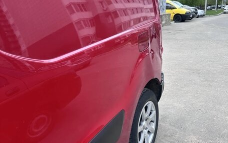 Peugeot Partner II рестайлинг 2, 2010 год, 375 000 рублей, 4 фотография
